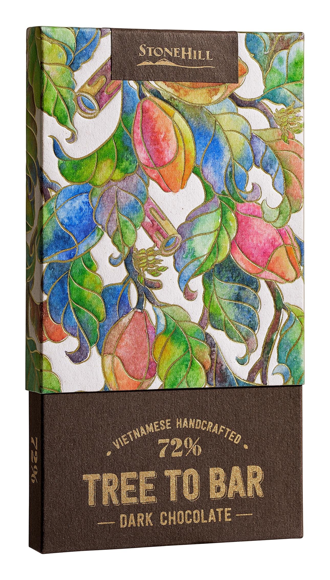 Stone Hill Cocoa Products