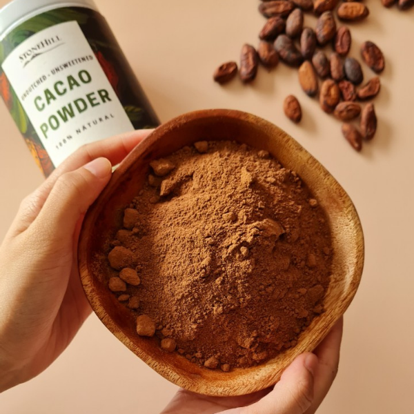 Stone Hill Cocoa Products