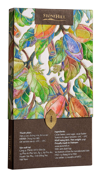 Stone Hill Cocoa Products
