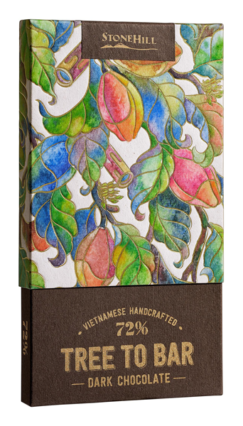 Stone Hill Cocoa Products