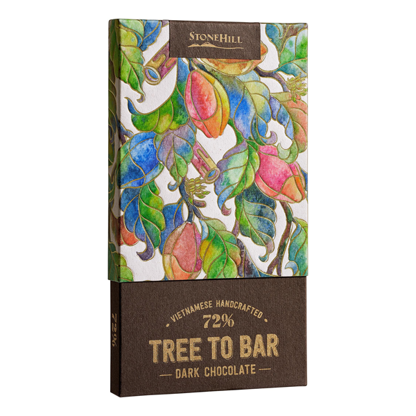 Stone Hill Cocoa Products