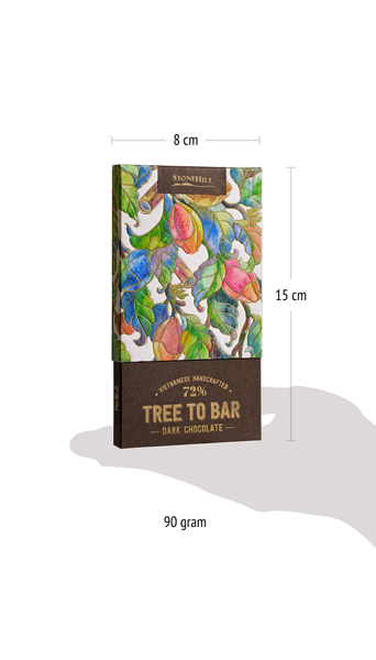 Stone Hill Cocoa Products