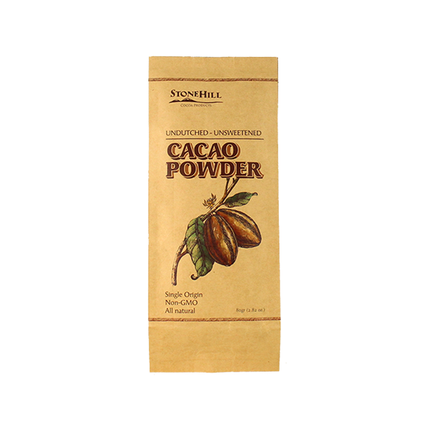 Stone Hill Cocoa Products
