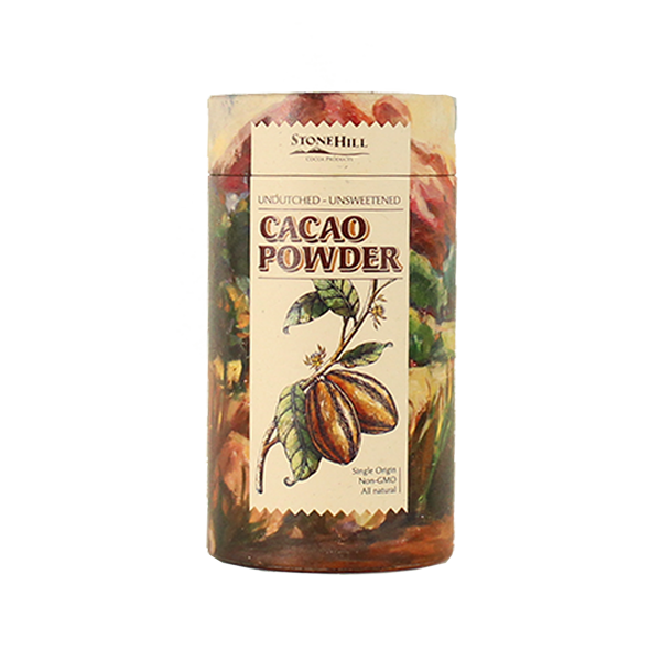 Stone Hill Cocoa Products