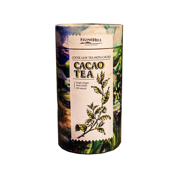 Stone Hill Cocoa Products