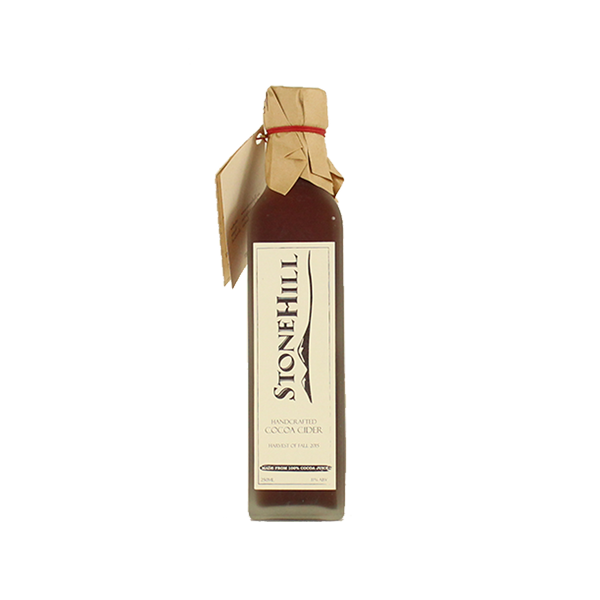 Stone Hill Cocoa Products