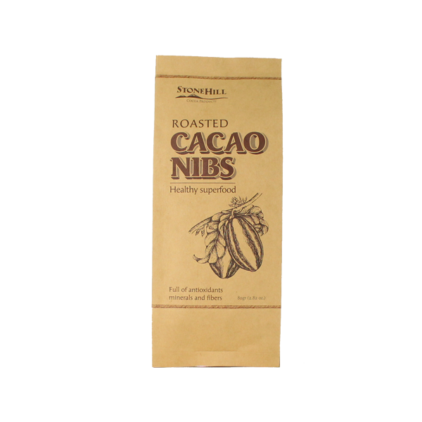 Stone Hill Cocoa Products