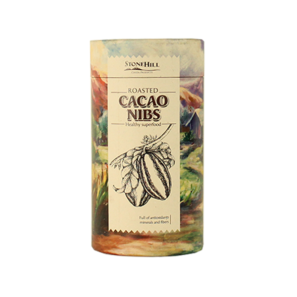 Stone Hill Cocoa Products