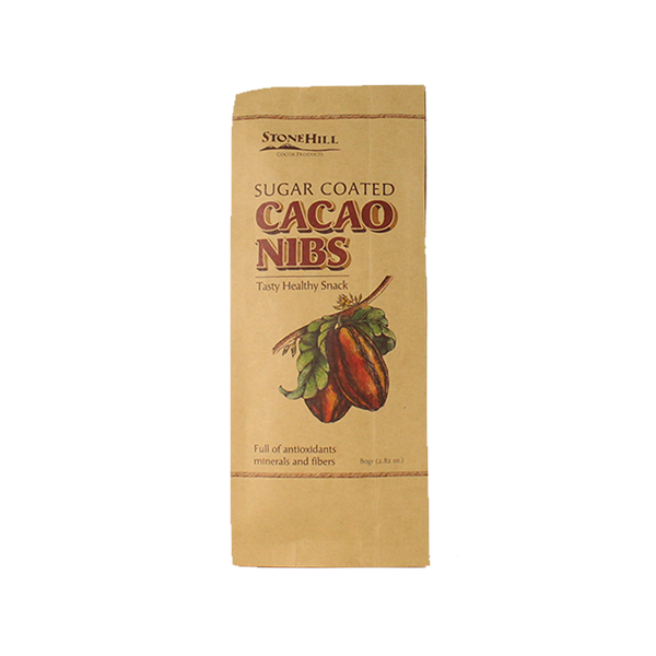Stone Hill Cocoa Products