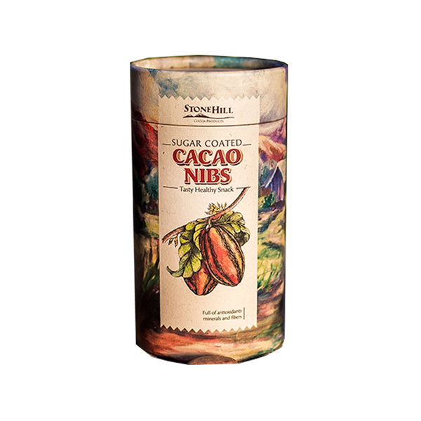 Stone Hill Cocoa Products