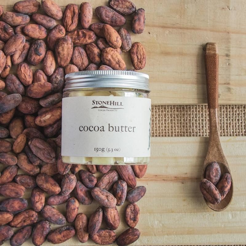 Stone Hill Cocoa Products