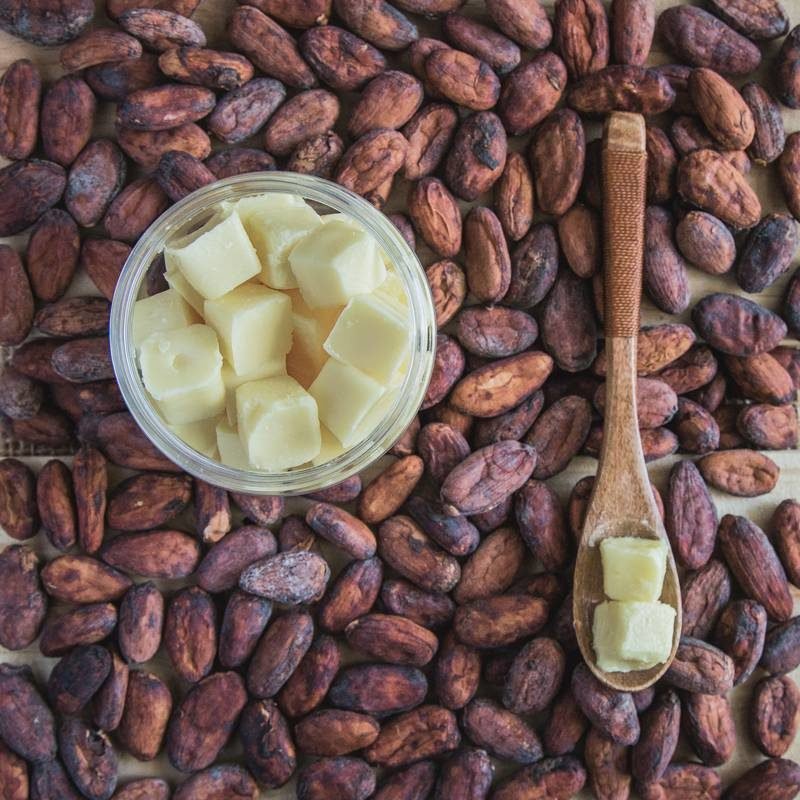 Stone Hill Cocoa Products