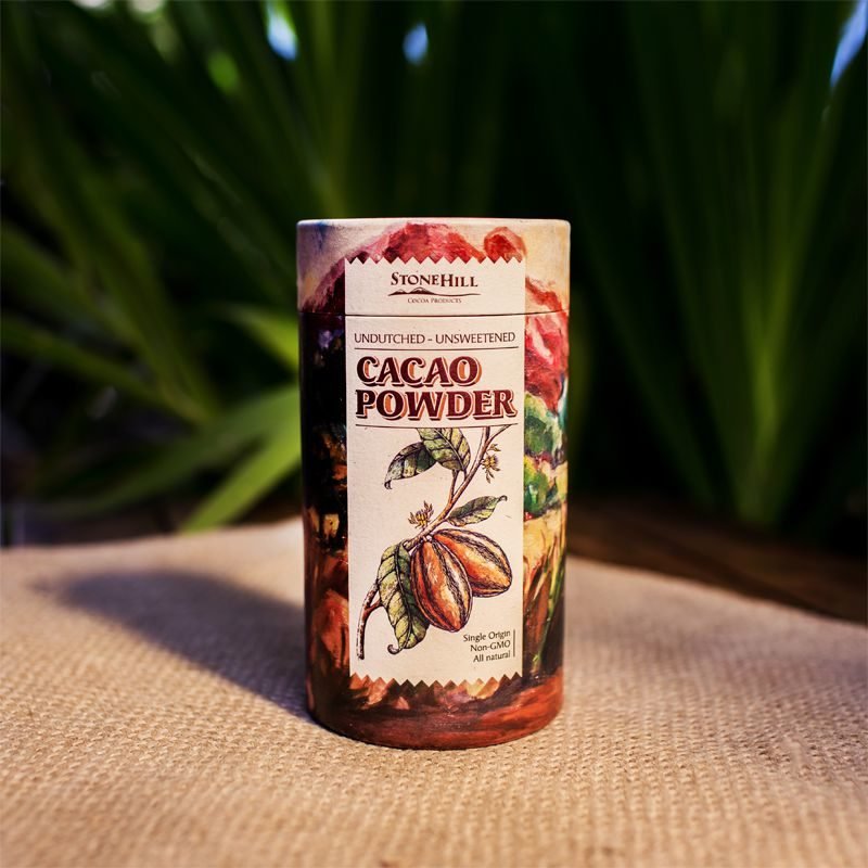 Stone Hill Cocoa Products