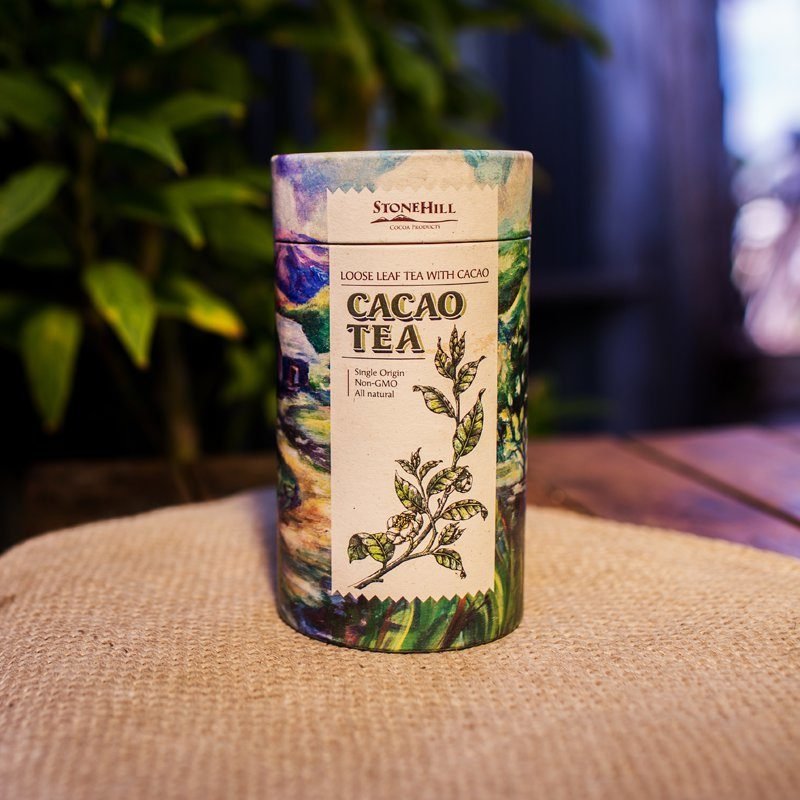 Stone Hill Cocoa Products