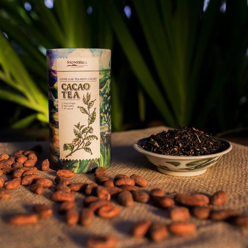 Stone Hill Cocoa Products