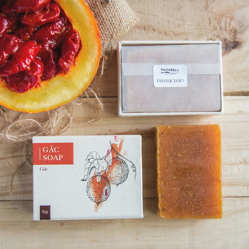 Stone Hill Cocoa Products