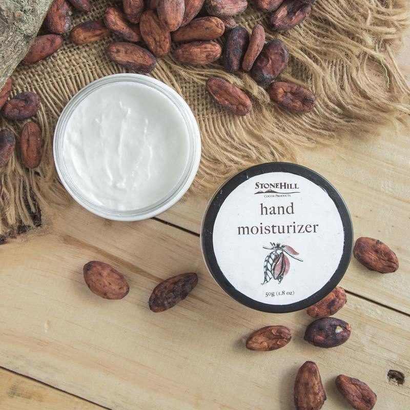 Stone Hill Cocoa Products