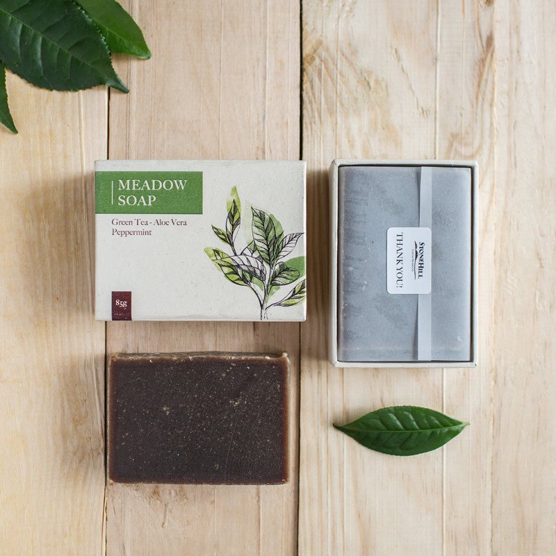 Stone Hill Cocoa Products