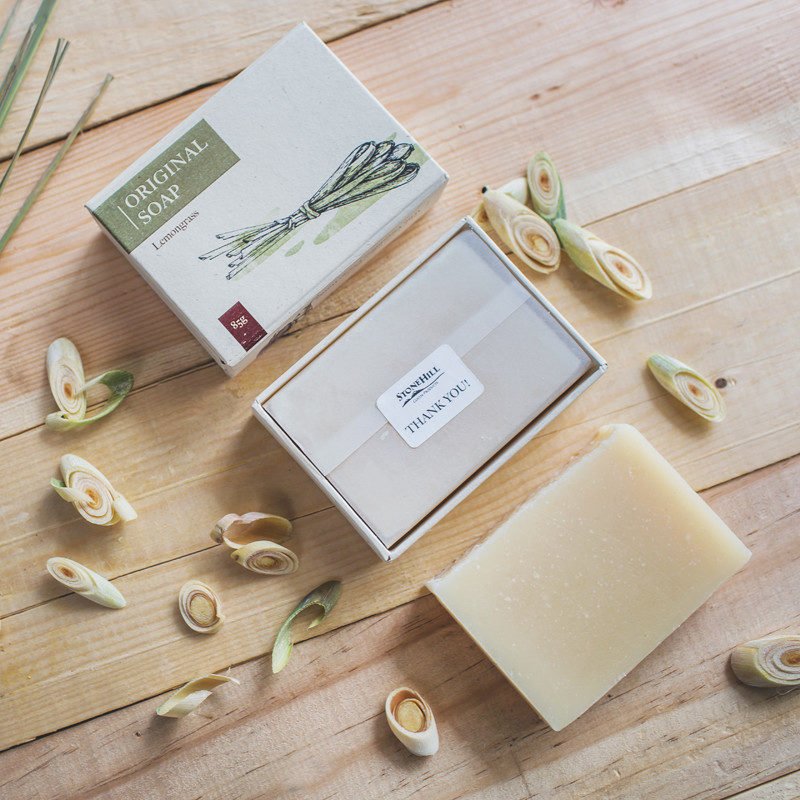 Stone Hill Cocoa Products