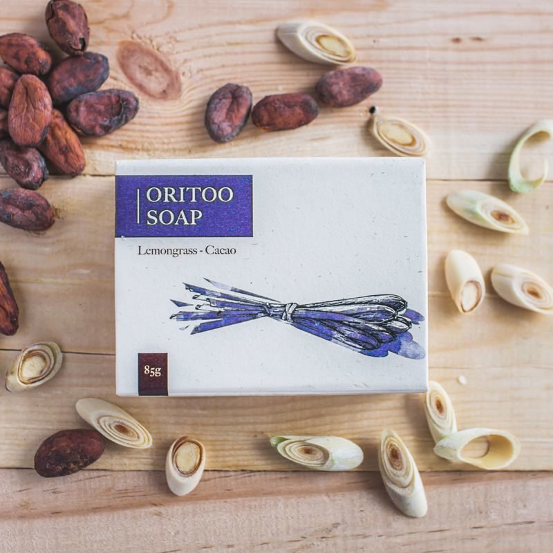 Stone Hill Cocoa Products