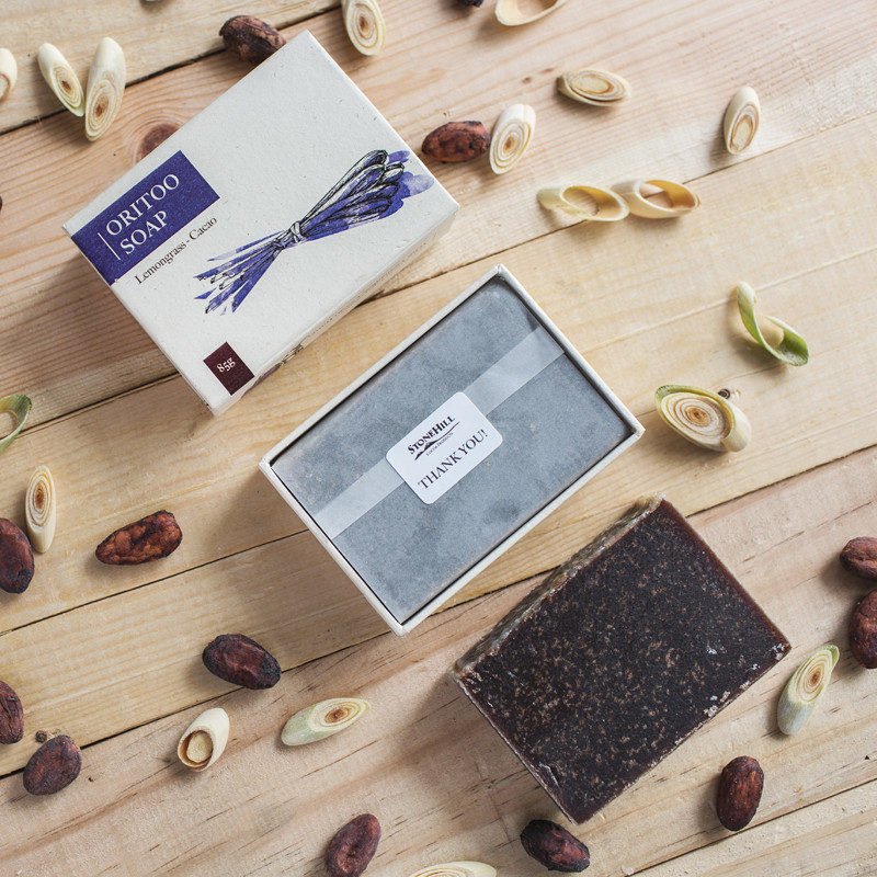 Stone Hill Cocoa Products