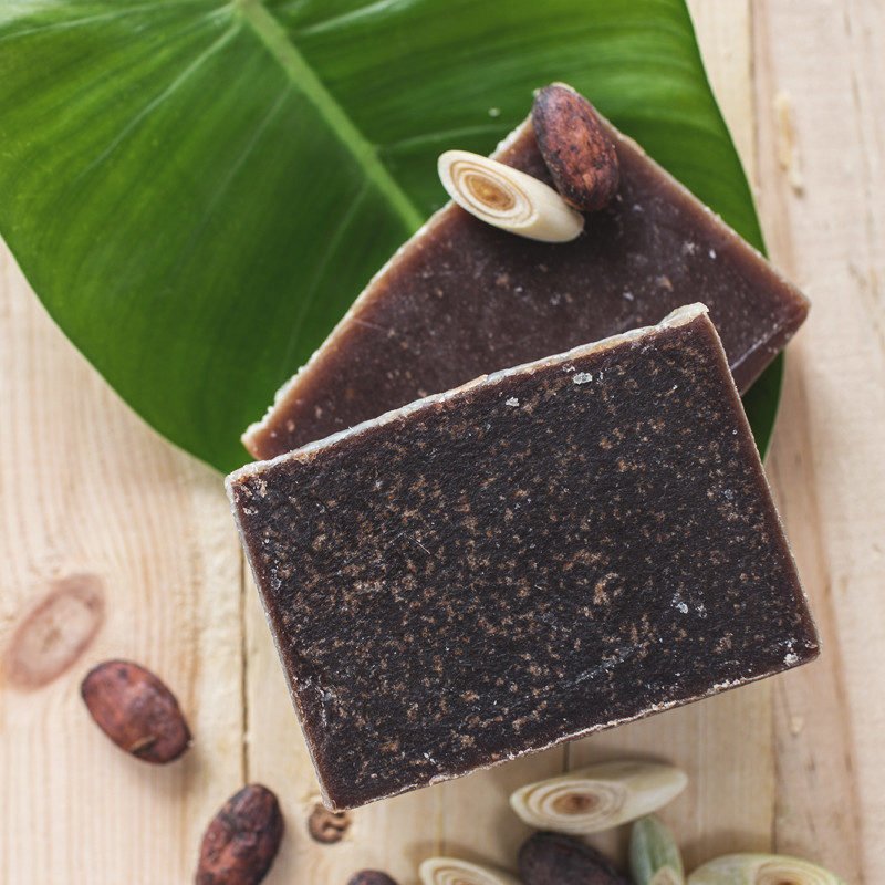 Stone Hill Cocoa Products