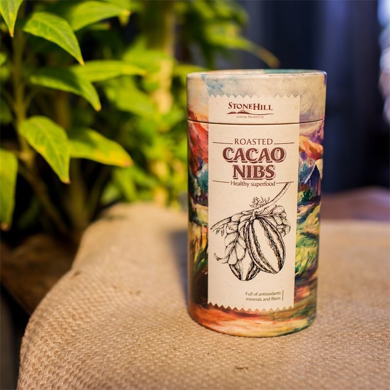 Stone Hill Cocoa Products