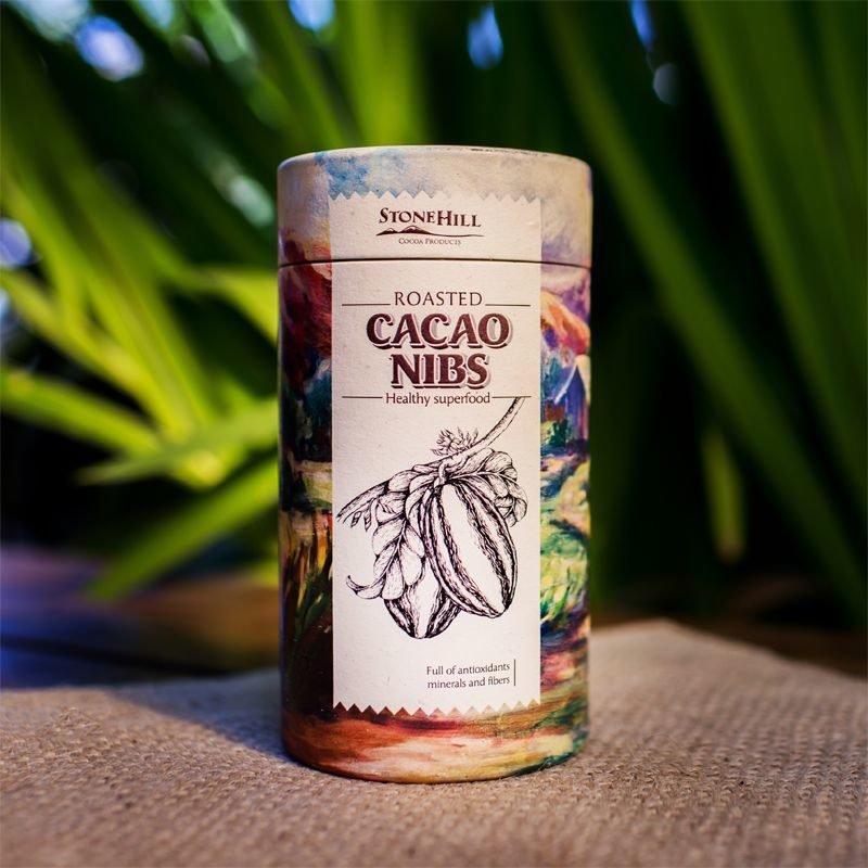 Stone Hill Cocoa Products