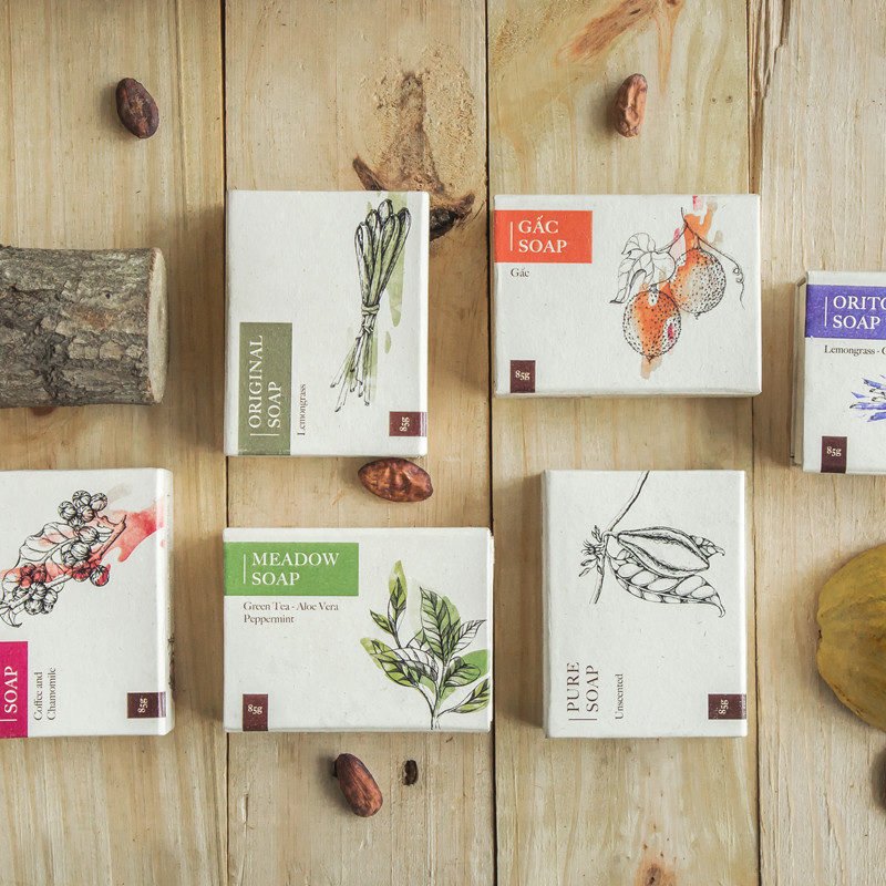 Stone Hill Cocoa Products