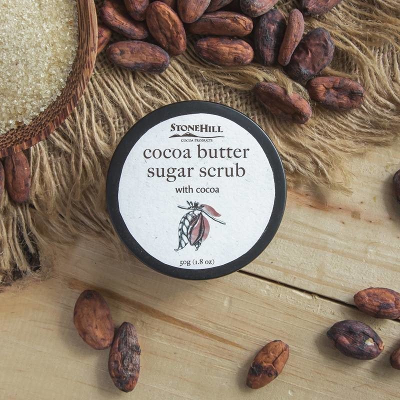 Stone Hill Cocoa Products