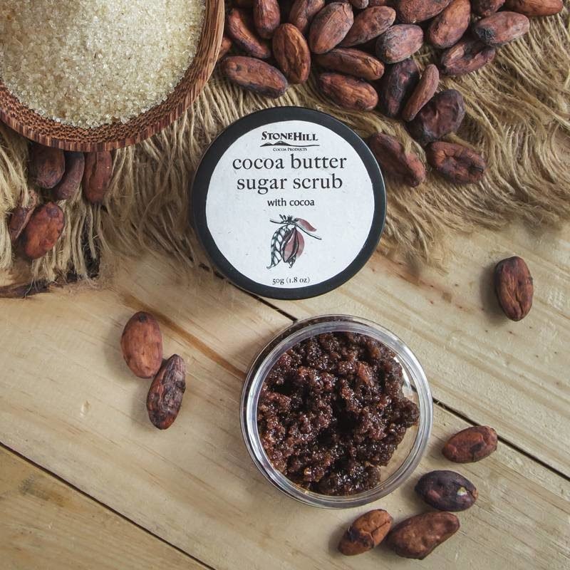Stone Hill Cocoa Products