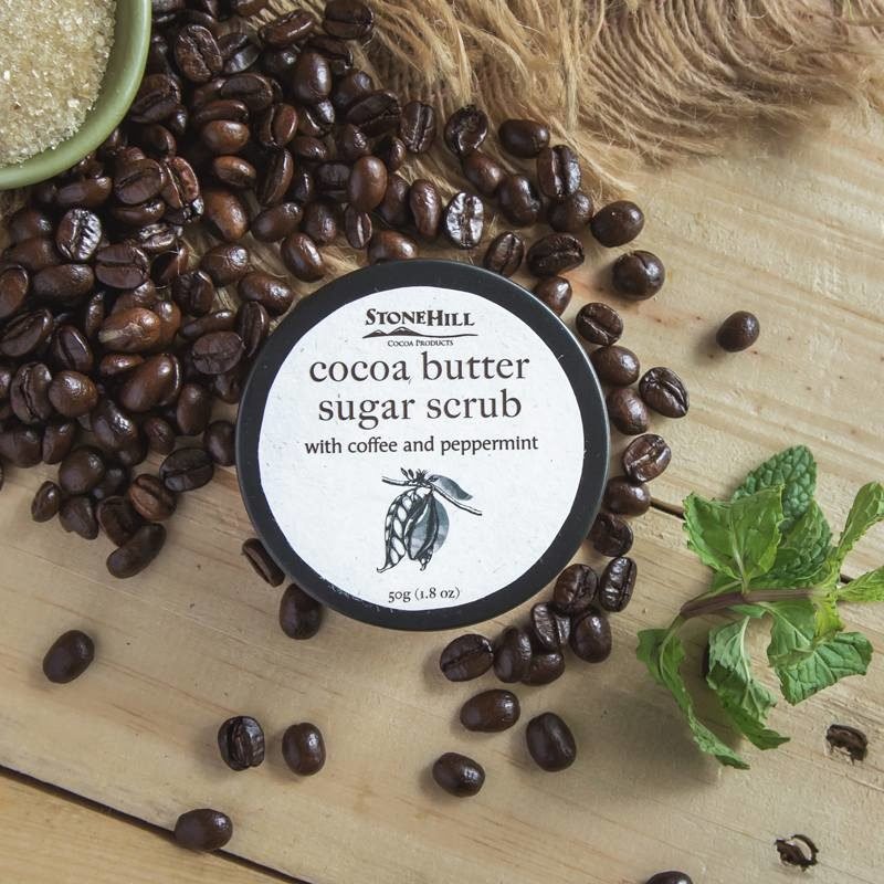 Stone Hill Cocoa Products