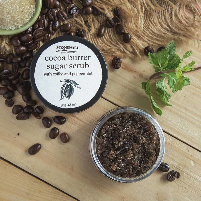 Stone Hill Cocoa Products
