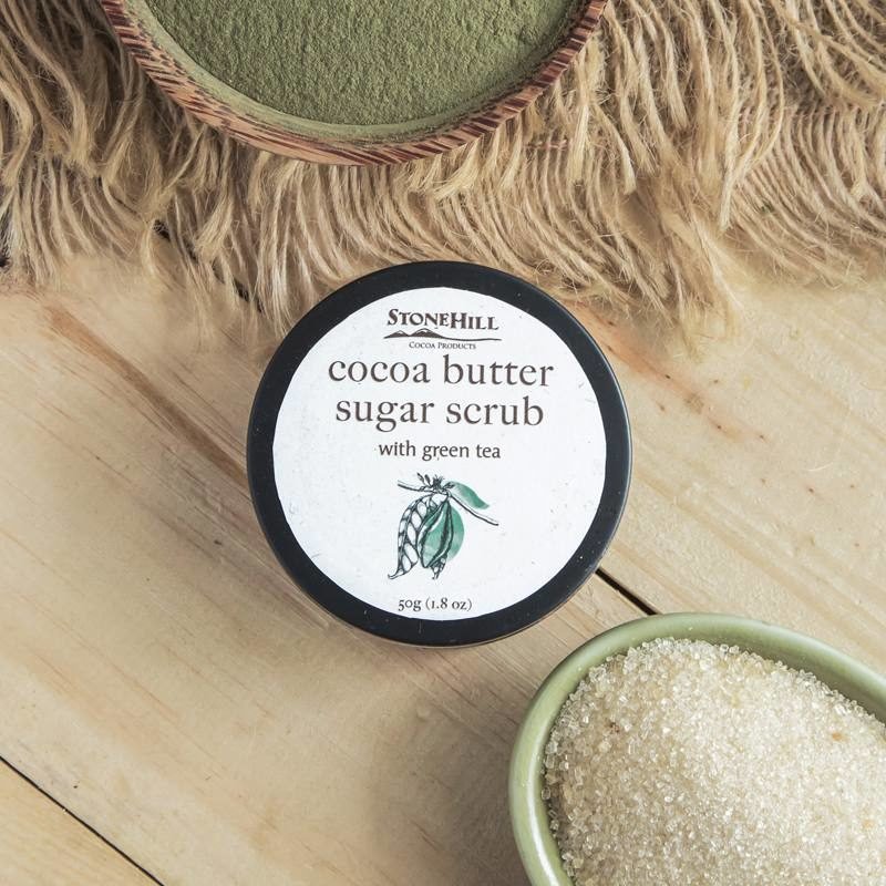 Stone Hill Cocoa Products