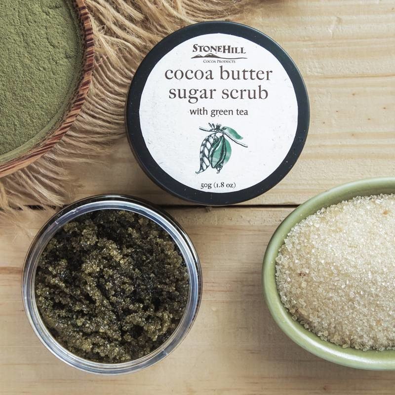 Stone Hill Cocoa Products