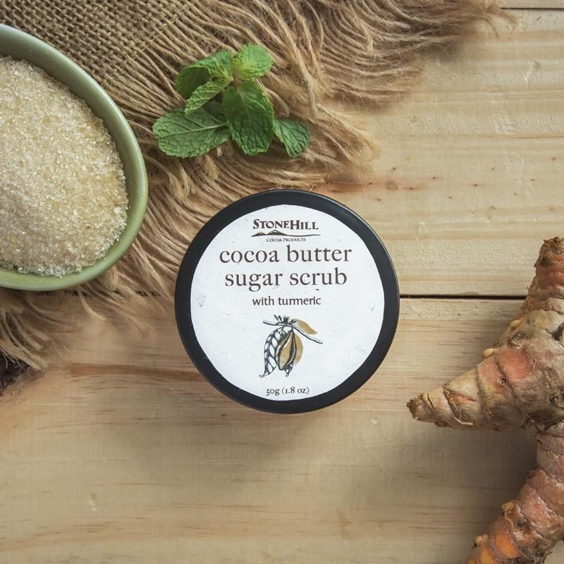 Stone Hill Cocoa Products
