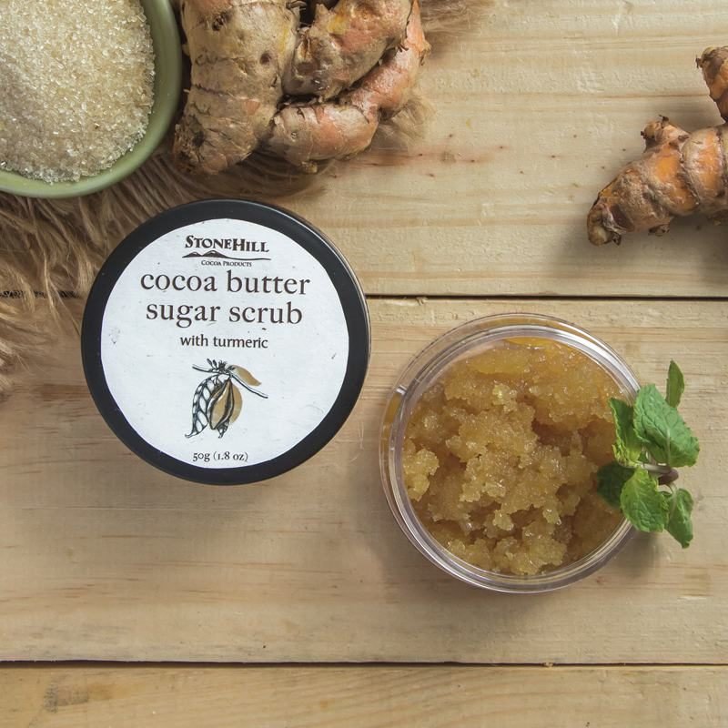 Stone Hill Cocoa Products