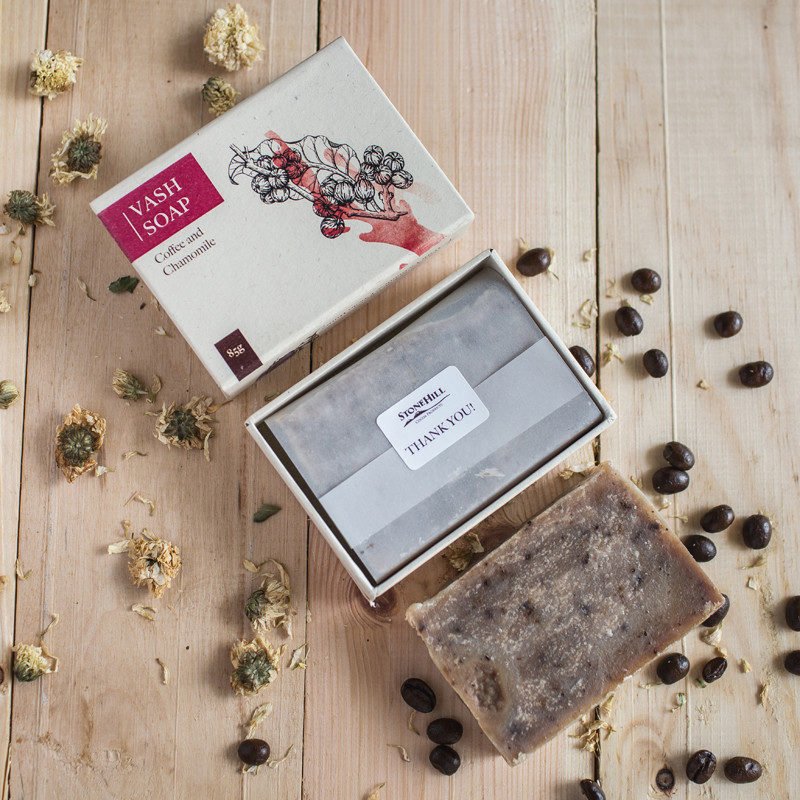 Stone Hill Cocoa Products
