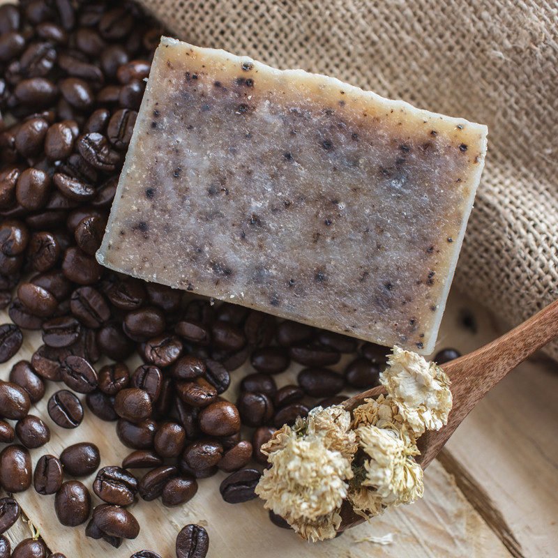 Stone Hill Cocoa Products