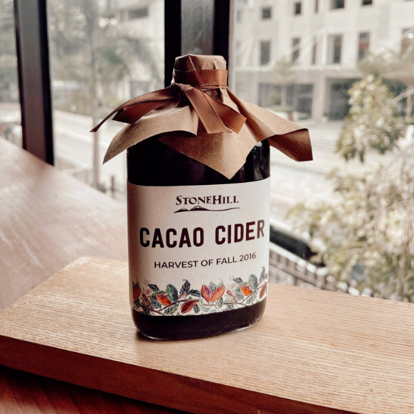 Stone Hill Cocoa Products