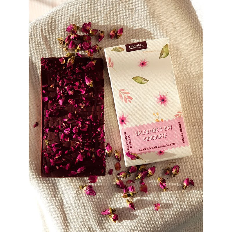Stone Hill Cocoa Products