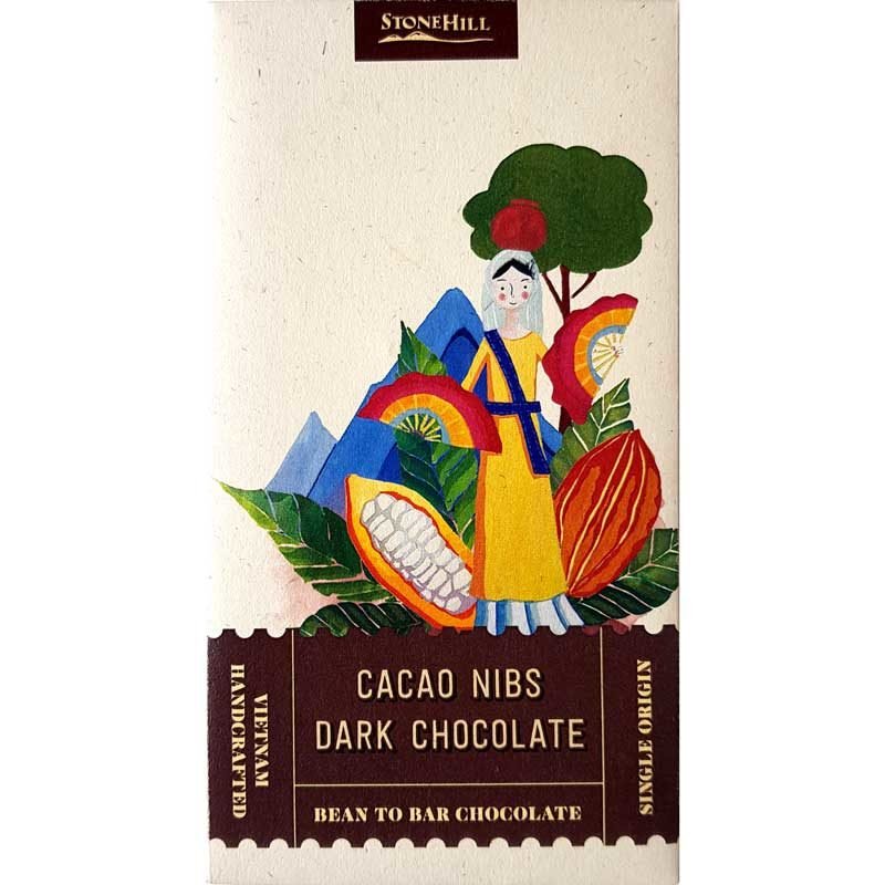 Stone Hill Cocoa Products