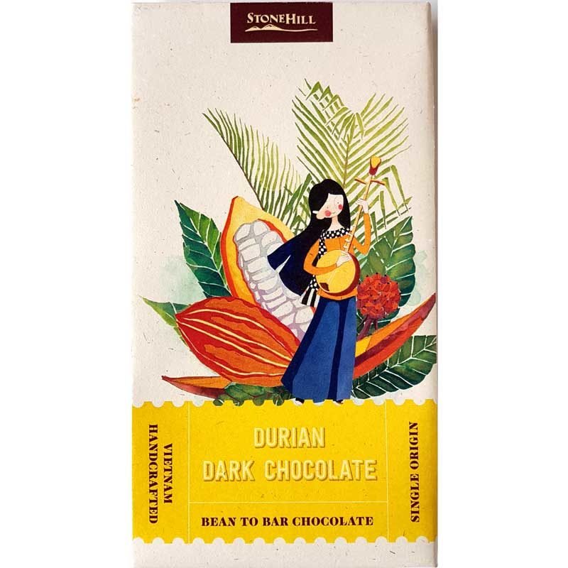 Stone Hill Cocoa Products