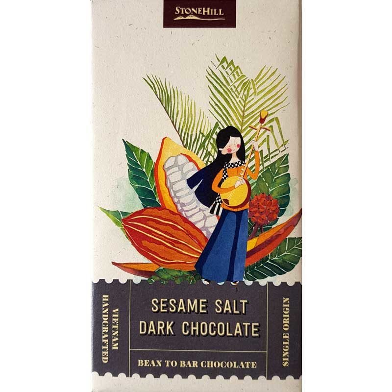 Stone Hill Cocoa Products