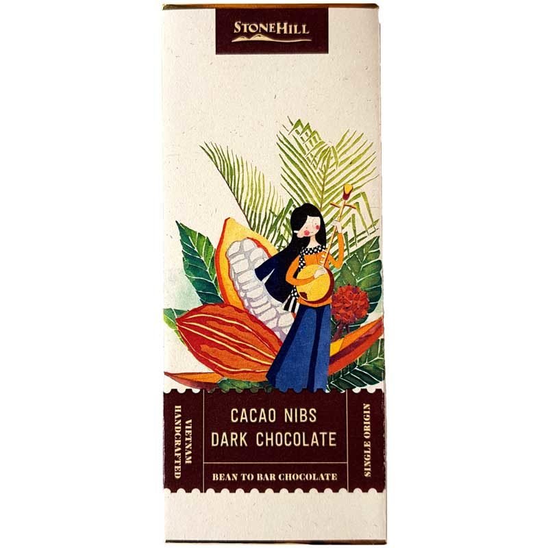Stone Hill Cocoa Products