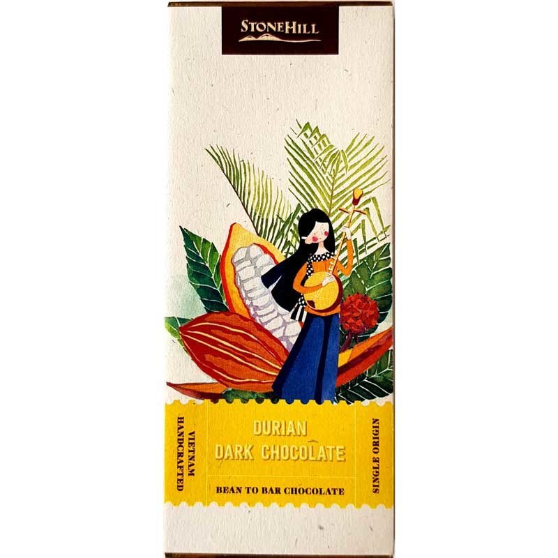 Stone Hill Cocoa Products