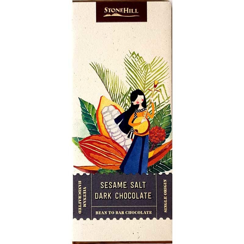 Stone Hill Cocoa Products