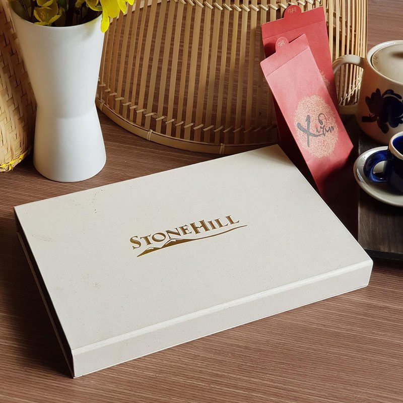 Stone Hill Cocoa Products