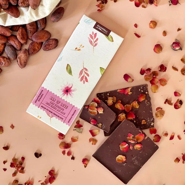 Stone Hill Cocoa Products