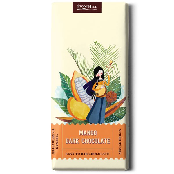 Stone Hill Cocoa Products
